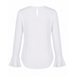 Nice Shirt in 100% Pure Silk Crêpe de Chine