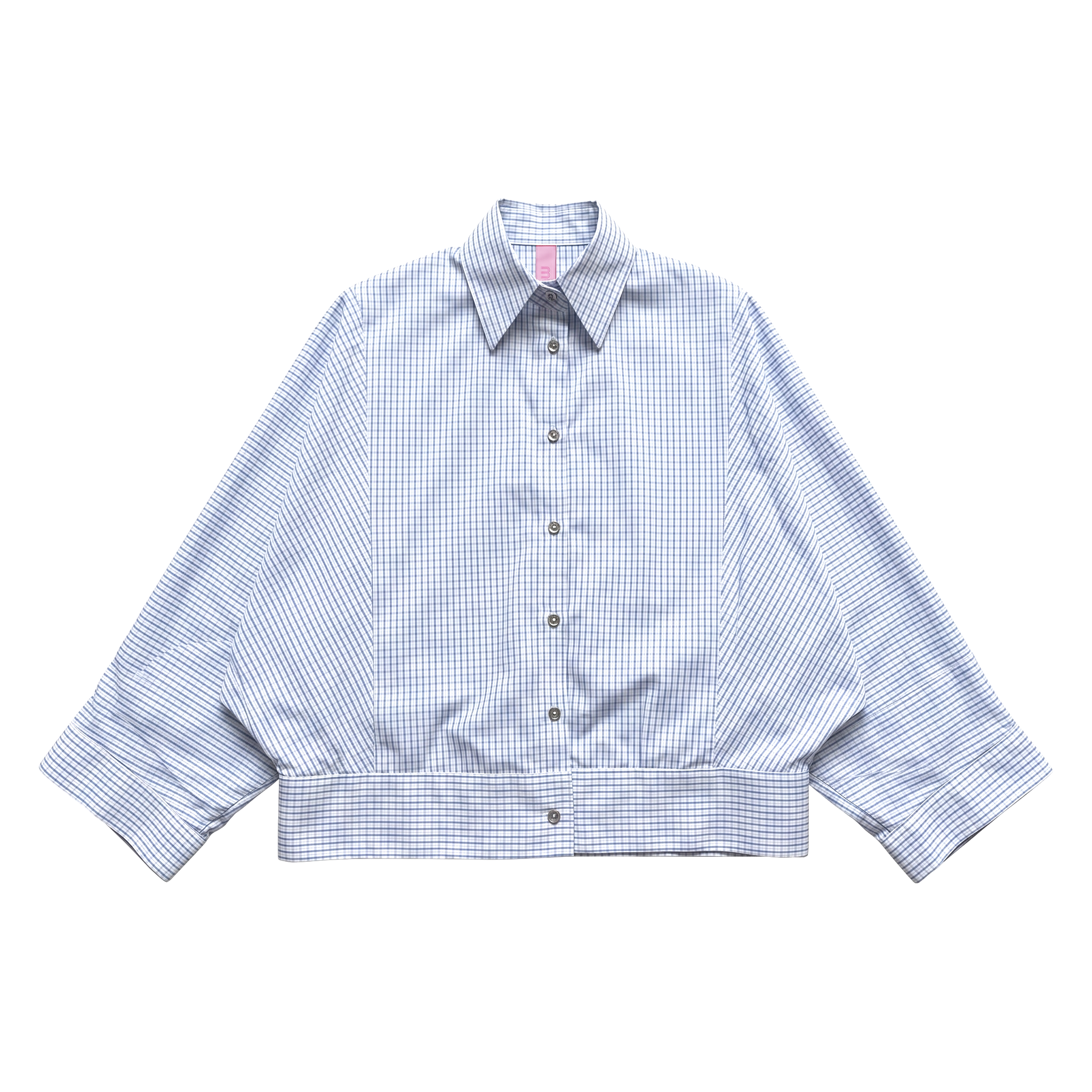 Camicia Amalfi in 100% Puro Cotone