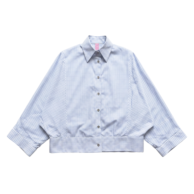 Camicia Amalfi in 100% Puro Cotone