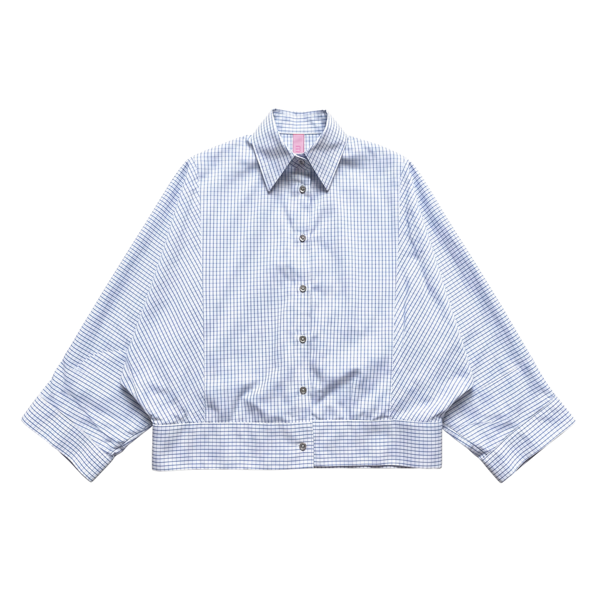 Camicia Amalfi in 100% Puro Cotone