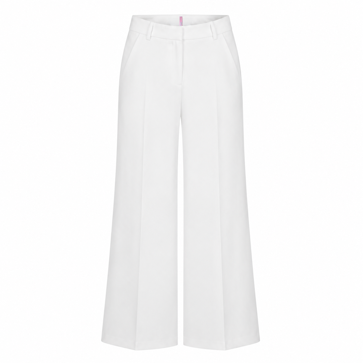 Pantalone Royal in cady tecnico
