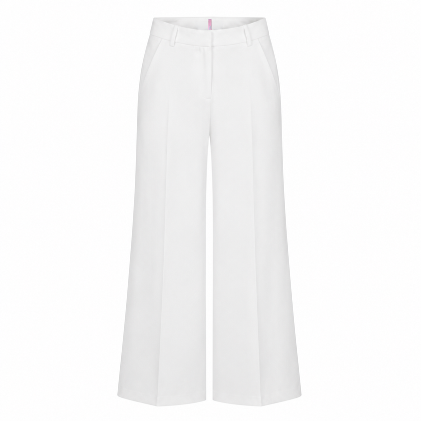 Pantalone Royal in cady tecnico