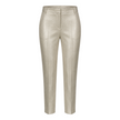 Pantalone Sigaretta in Lurex