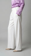Pantalone Royal in cady tecnico