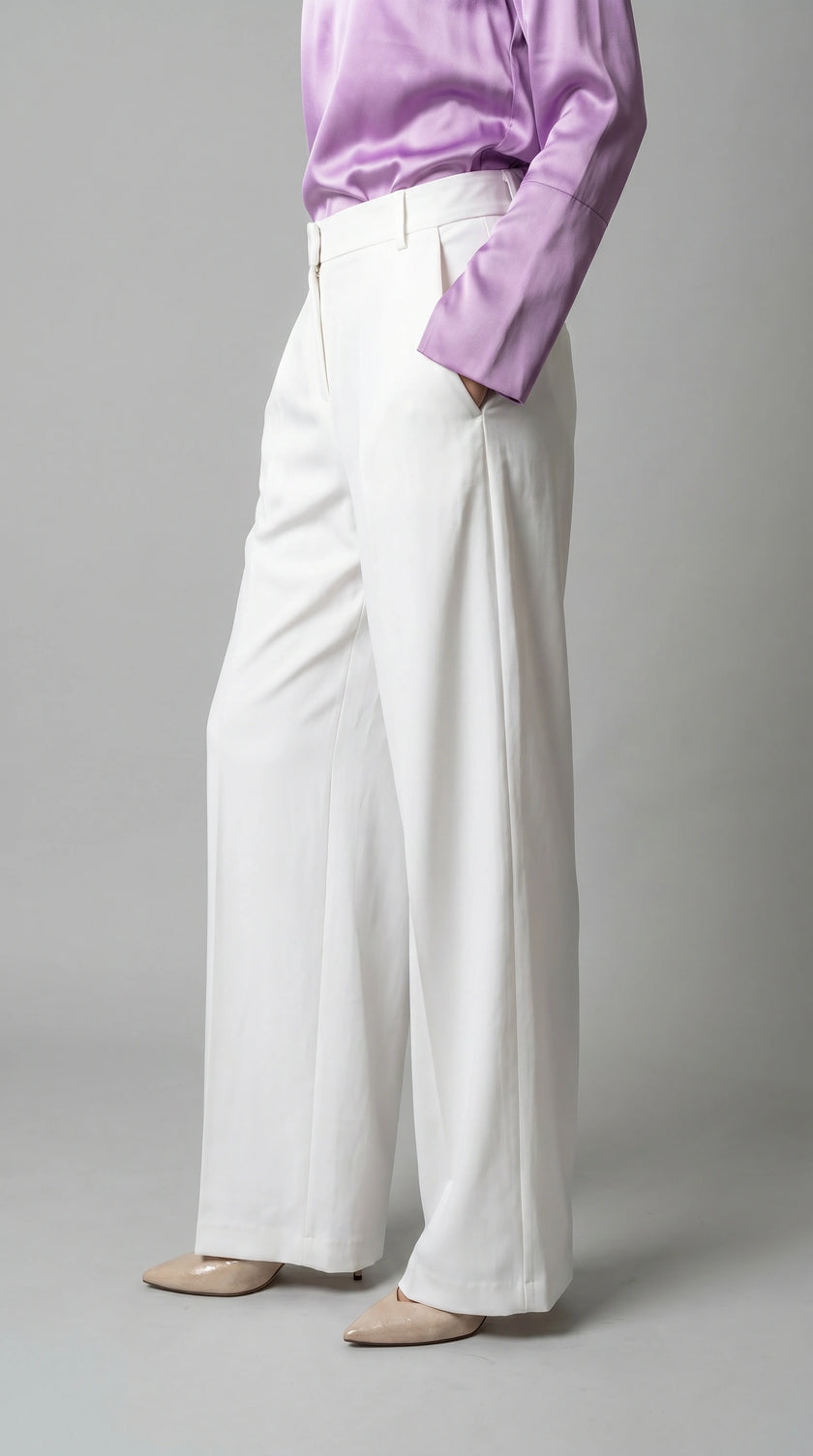 Pantalone Royal in cady tecnico