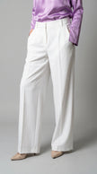 Pantalone Royal in cady tecnico