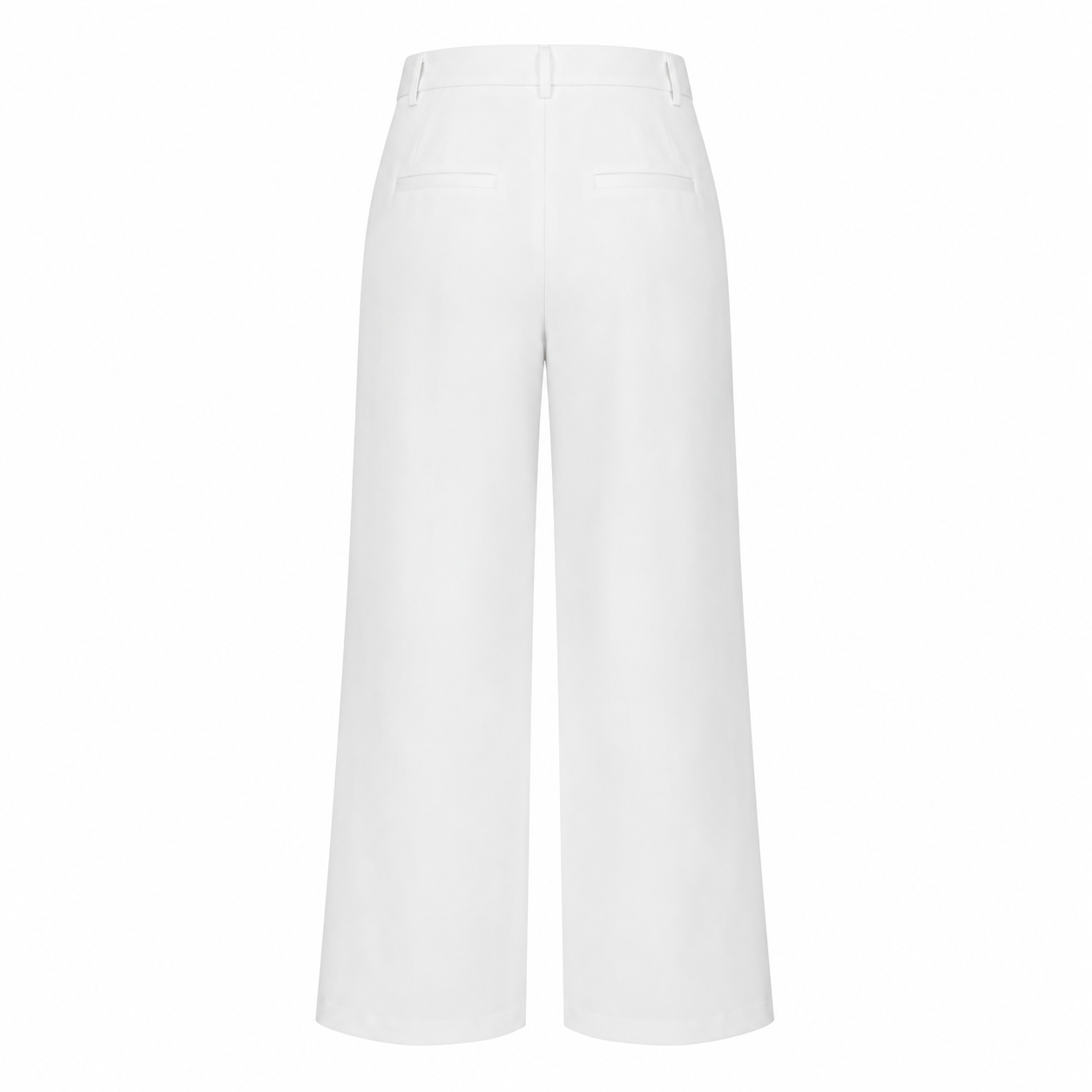 Pantalone Royal in cady tecnico