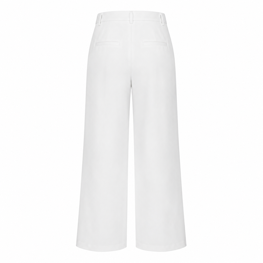 Pantalone Royal in cady tecnico
