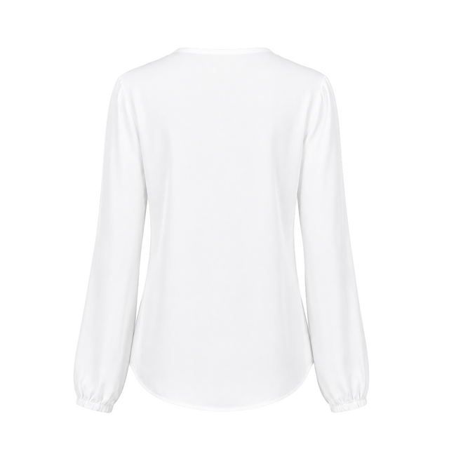 Camicia Parigi in voile di Cotone