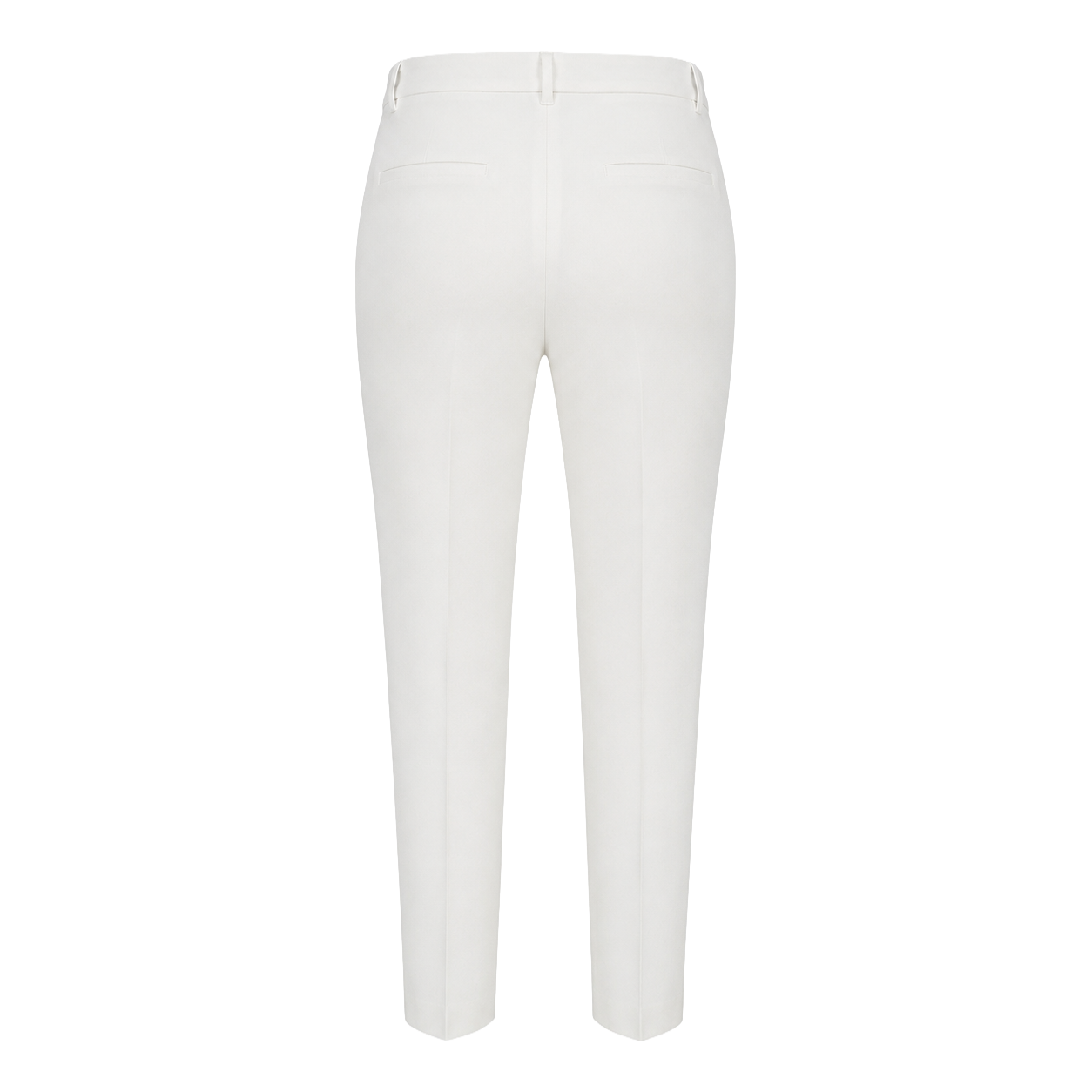 Pantalone Sigaretta in cady tecnico