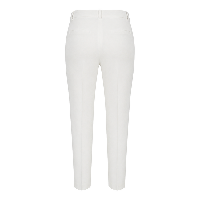 Pantalone Sigaretta in cady tecnico