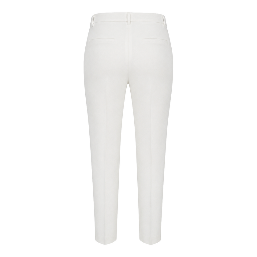Pantalone Sigaretta in cady tecnico