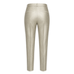 Pantalone Sigaretta in Lurex
